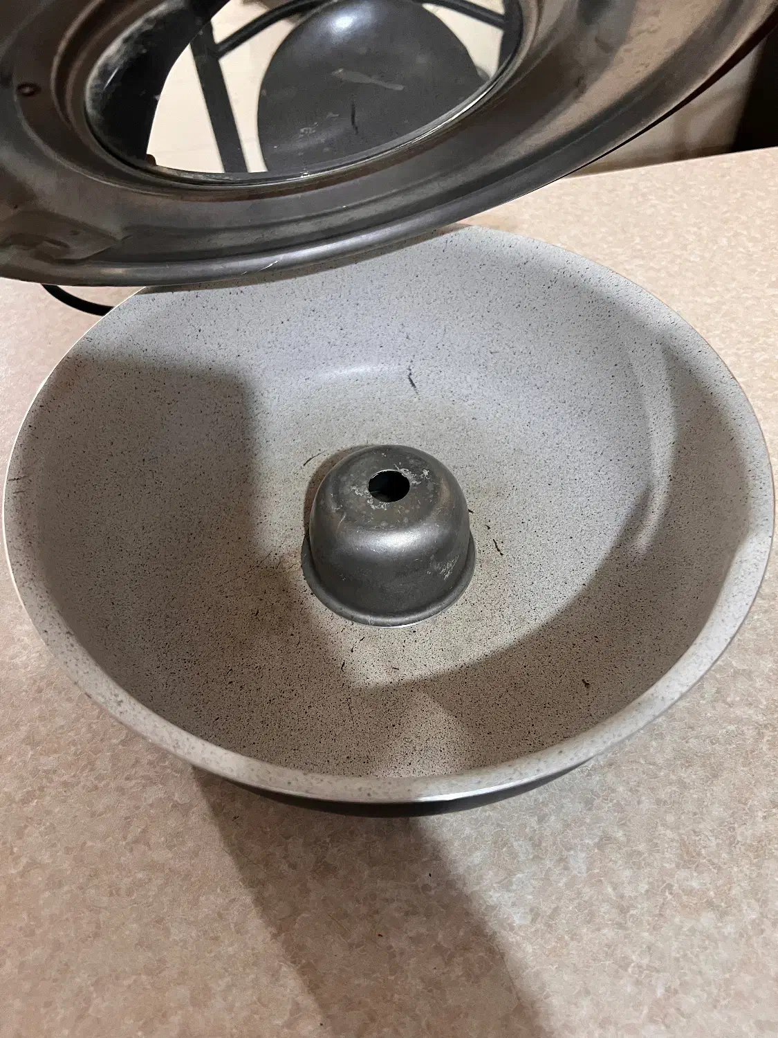 کیک پز برقی|اجاق گاز و لوازم برقی پختوپز|تنکابن, |دیوار