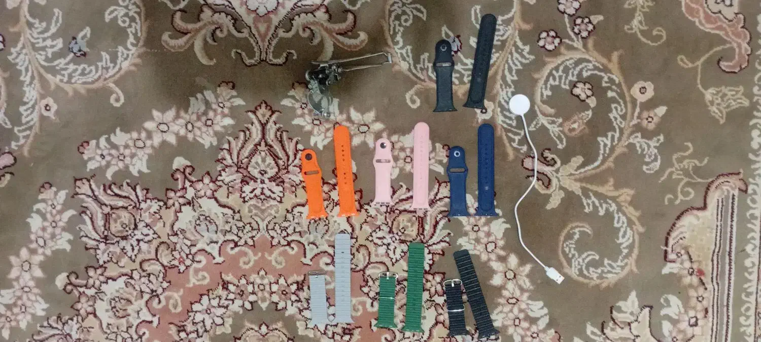 وسایل فروشی|ساعت|پاکدشت, پاکدشت (مامازند)|دیوار