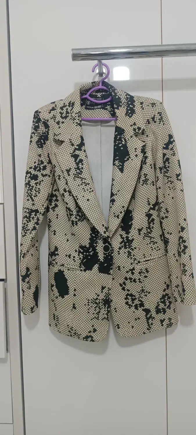 کت تک شیک|لباس|نورآباد, |دیوار