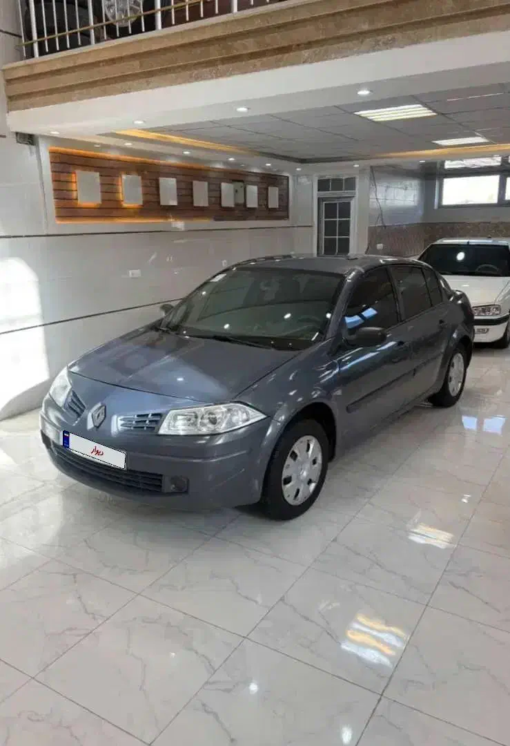 مگان1600|خودرو سواری و وانت|سلماس, |دیوار