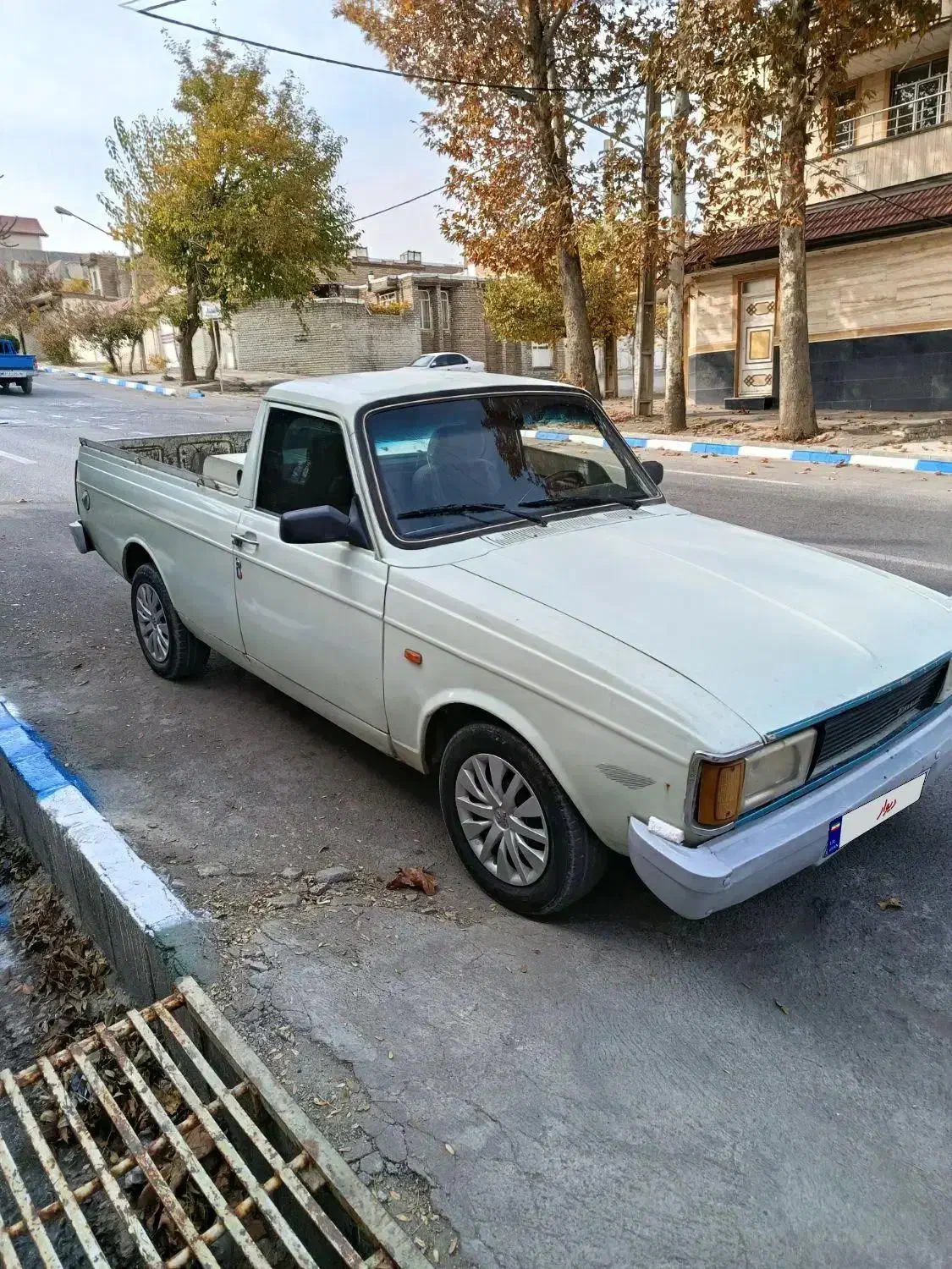 وانت|خودرو سواری و وانت|ارومیه, |دیوار