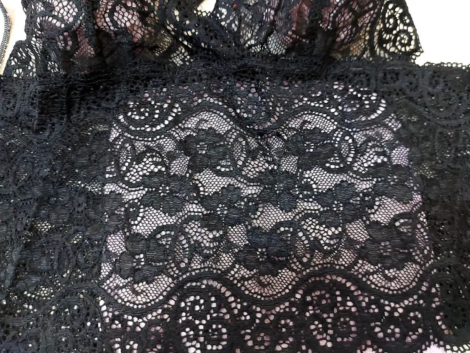 ست گیپور و ساتن تاپ و شورتک|لباس|اصفهان, احمدآباد|دیوار