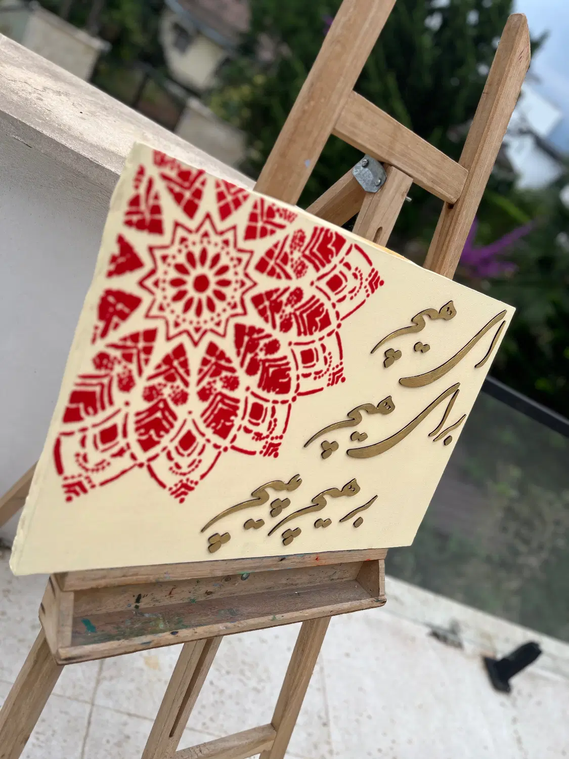 هنر|تابلو، نقاشی، عکس|نوشهر, |دیوار