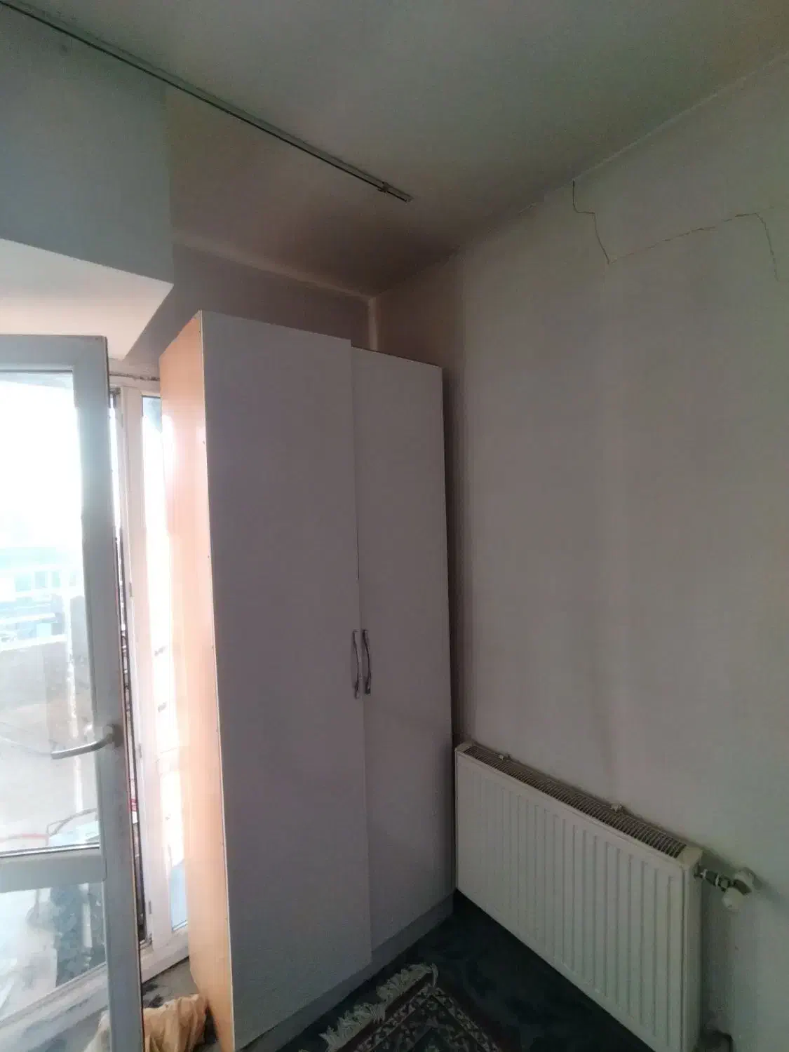 گاز فردار مبل تختخواب شو میز تحریر درآور کمد|تخت و سرویس خواب|هشتگرد, شهرک آفتاب|دیوار