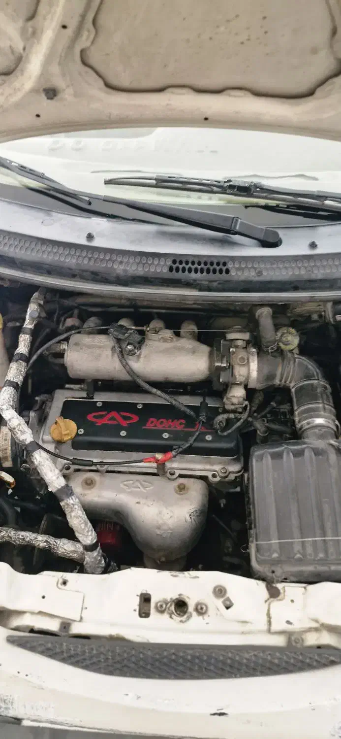 mvm 110 چهارسلیندر مدل ۹۴|خودرو سواری و وانت|مشهد, سرافرازان|دیوار