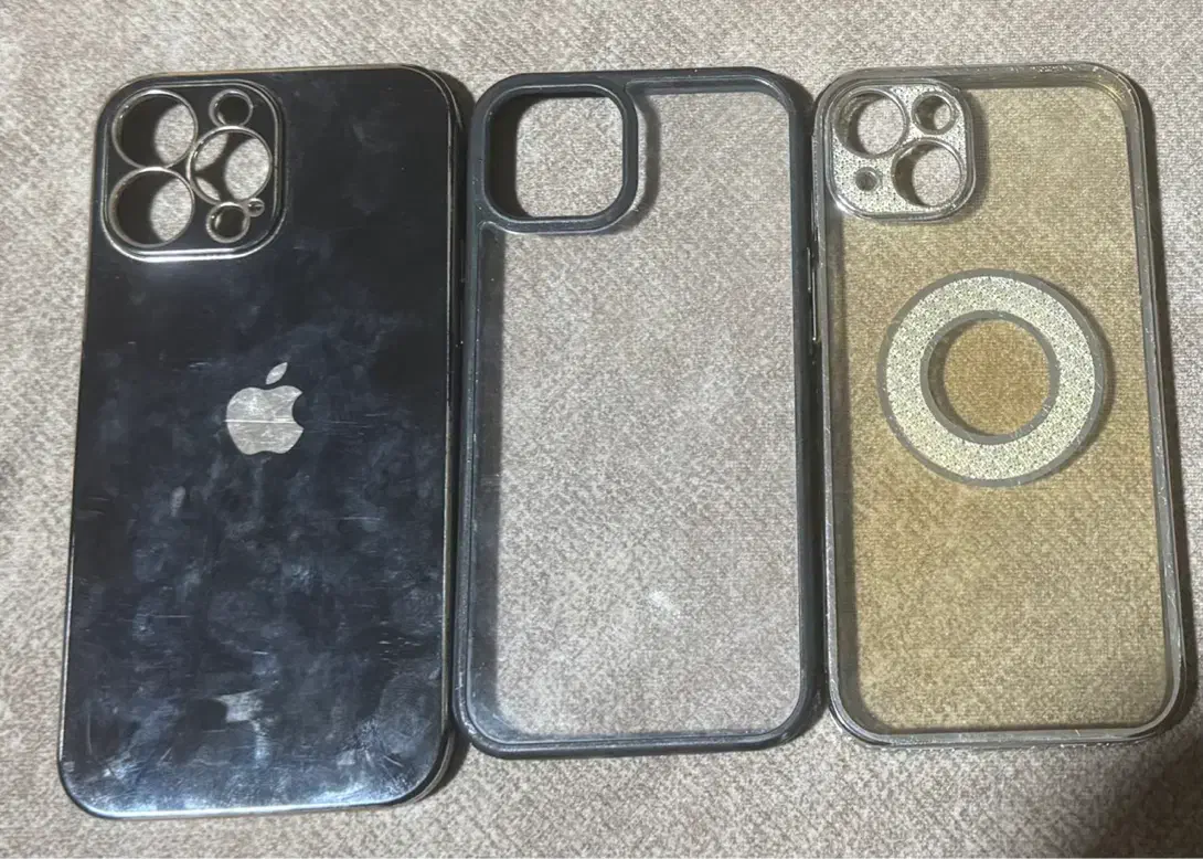 فروش قاب آیفون ۱۳|لوازم جانبی موبایل و تبلت|دورود, |دیوار