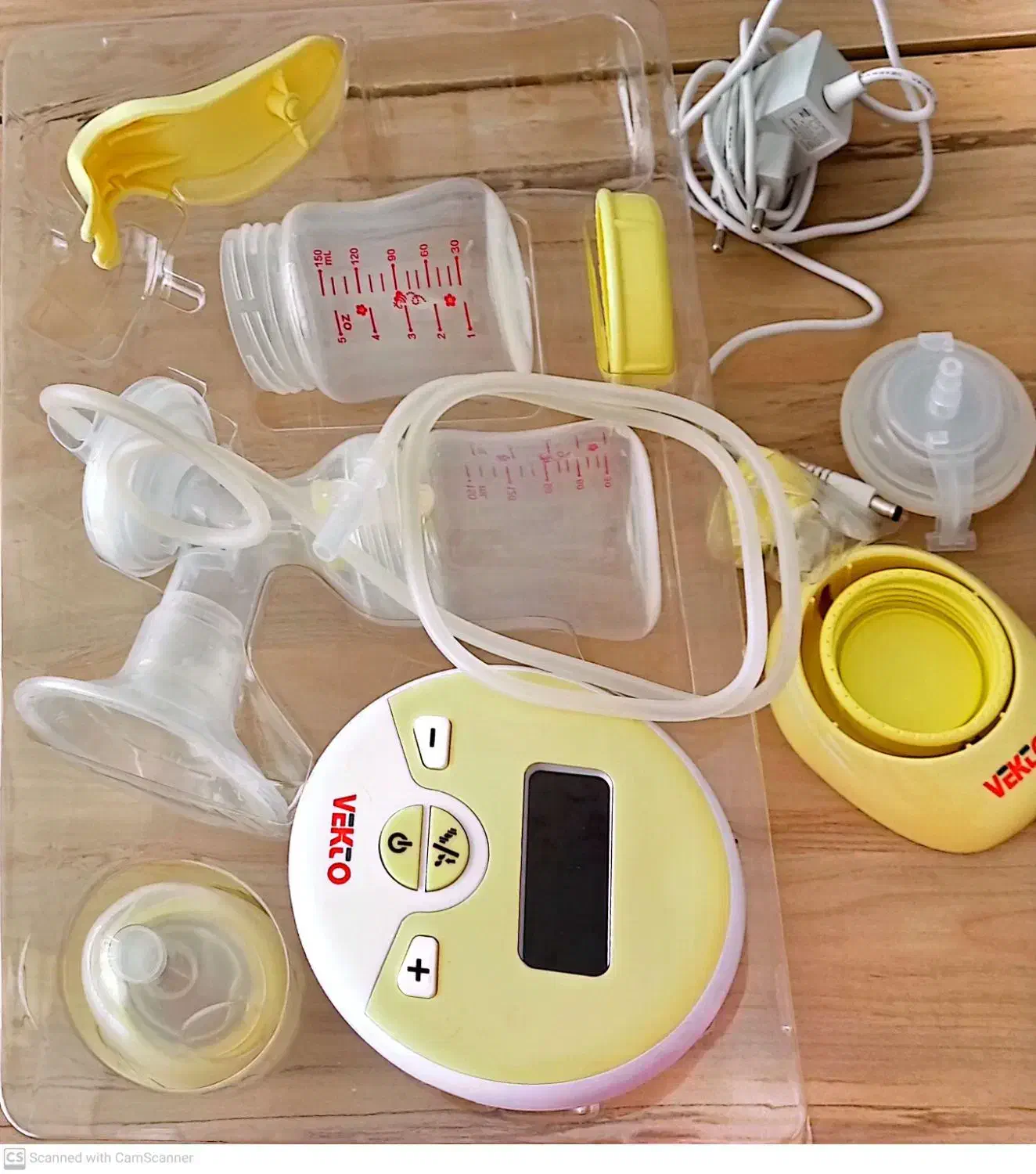 شیردوش برقی|اسباب و اثاث بچه|هشتگرد, فاز ۲ مهستان|دیوار