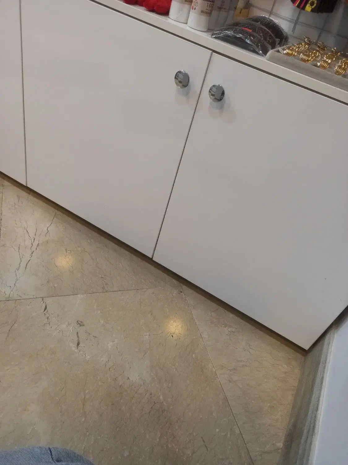 کمد بوفه ای|فروشگاه و مغازه|هشتگرد, شهرک بعثت|دیوار