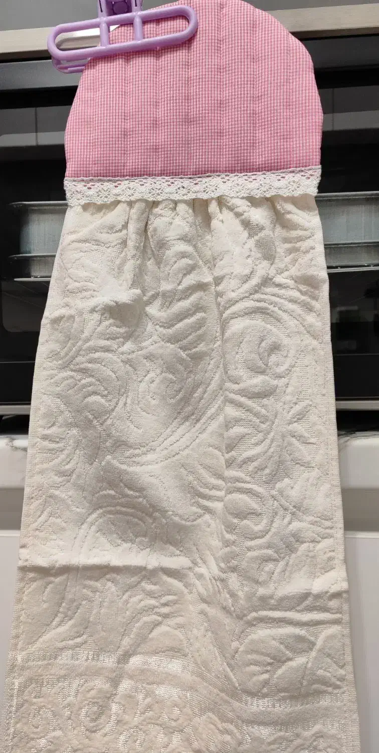 حوله و دستگیره فانتزی اشپزخانه|سفره، حوله، دستمال آشپزخانه|قشم, |دیوار