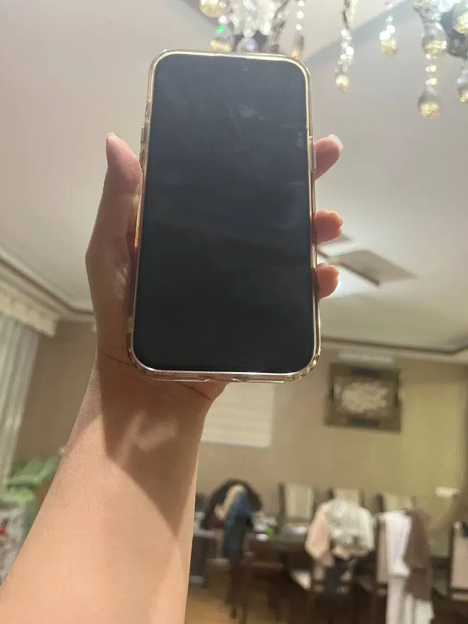 آیفون 16 پرومکس|موبایل|قدس, شهرک فرزان|دیوار