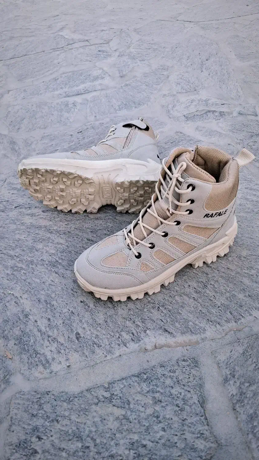 باما استایلت رو بساز|کیف، کفش، کمربند|میبد, |دیوار