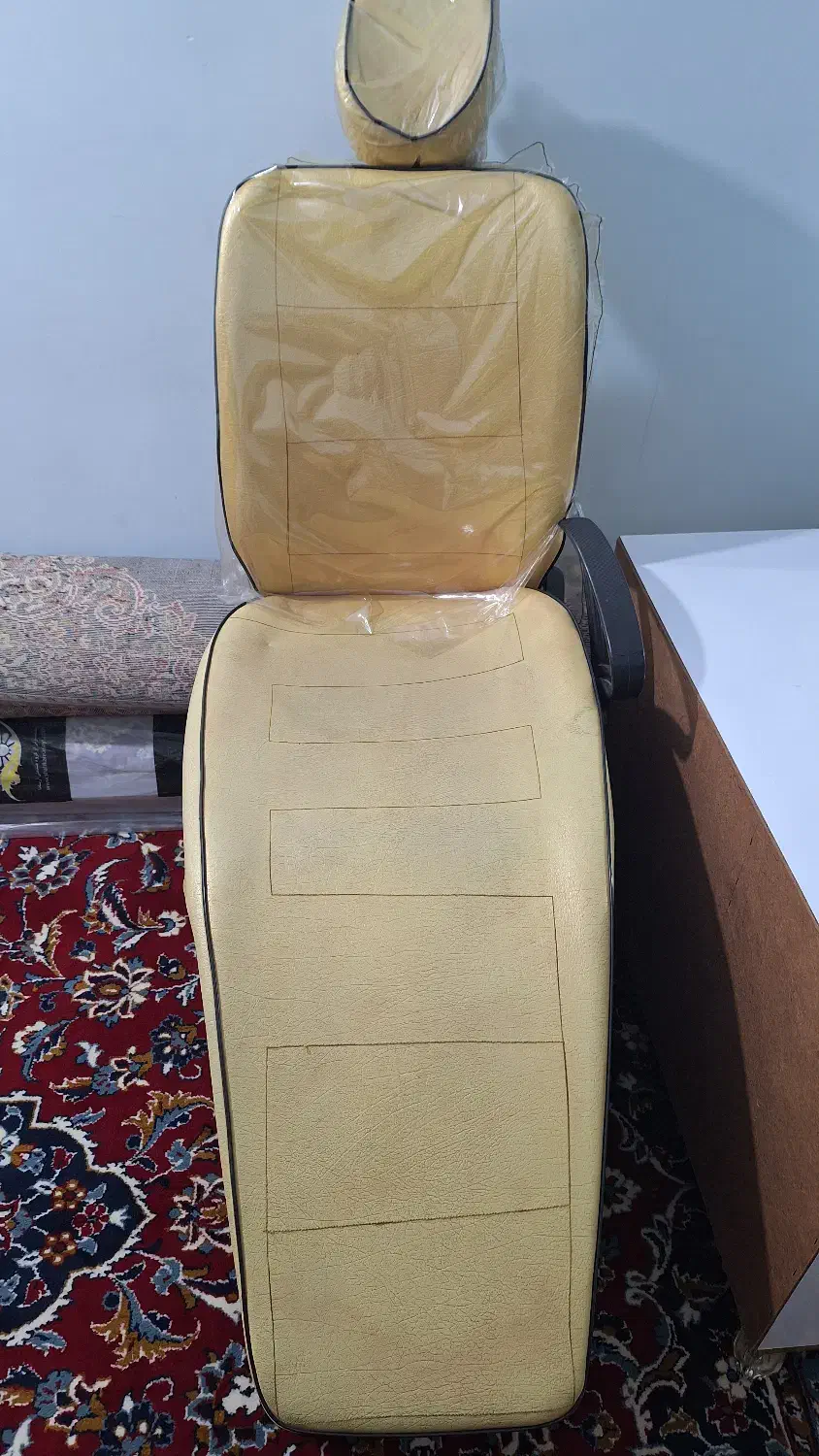صندلی اصلاح|آرایشگاه و سالنهای زیبایی|کلاله, |دیوار