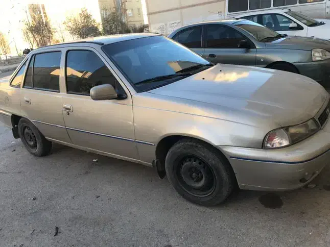 دوو سیلو مدل ۸۱|خودرو سواری و وانت|بجنورد, |دیوار