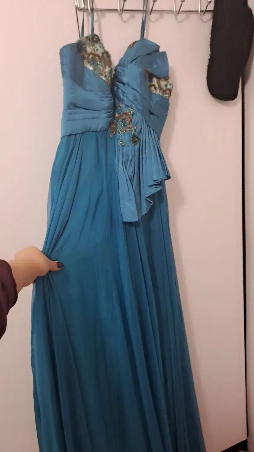 لباس مجلسی|لباس|اردبیل, |دیوار