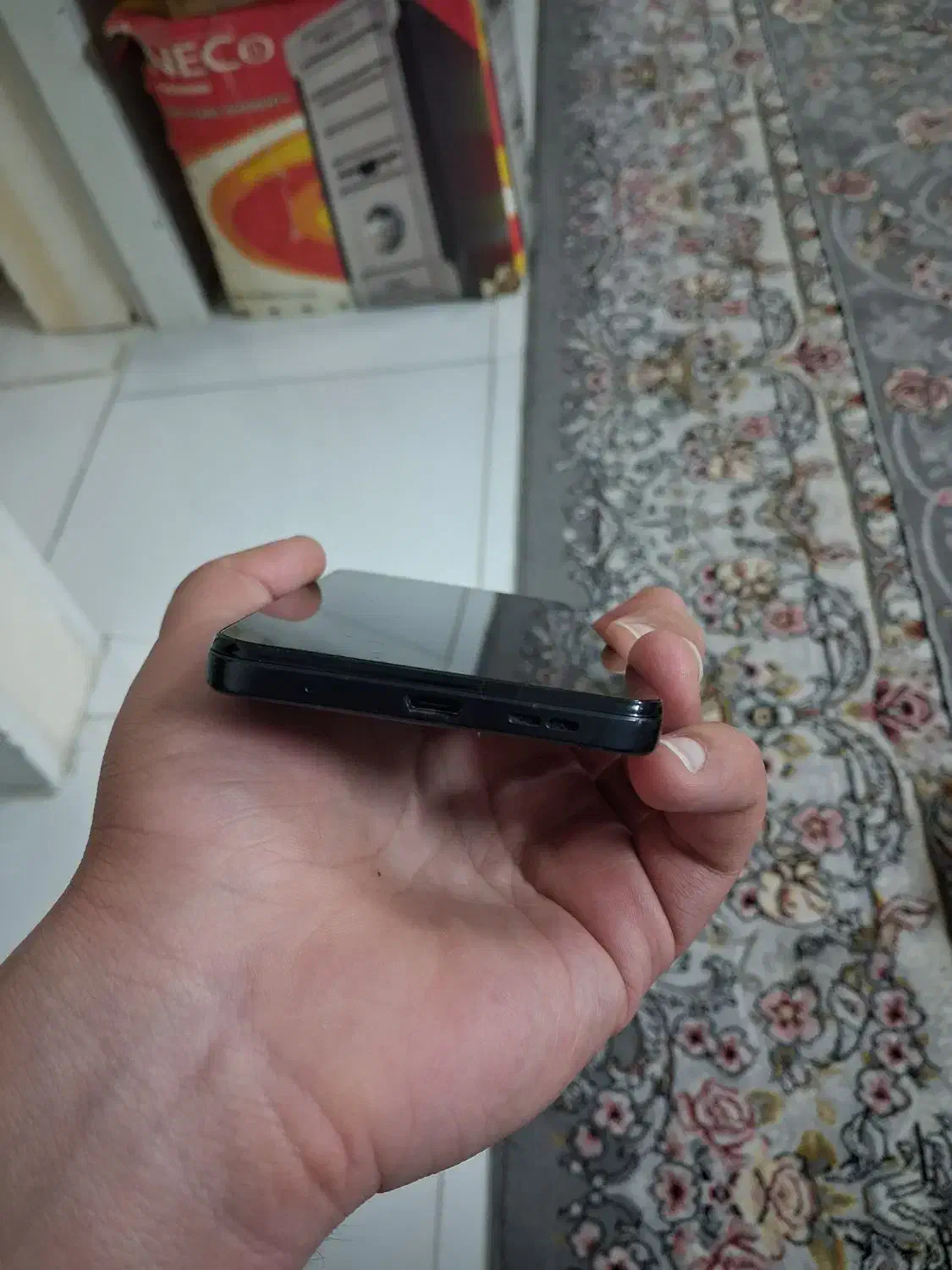 redmi not 12|موبایل|مشهد, رستگار|دیوار