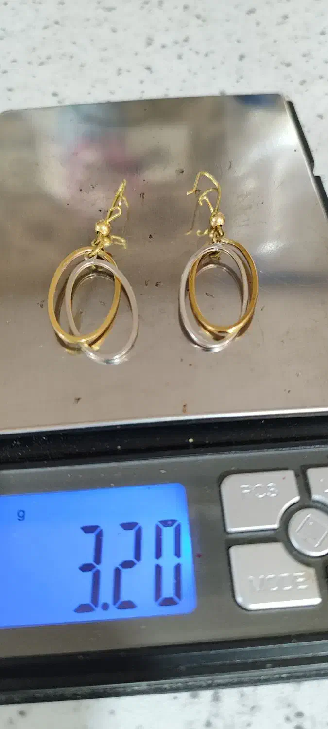 طلای بدون مالیات|جواهرات|رامیان, |دیوار