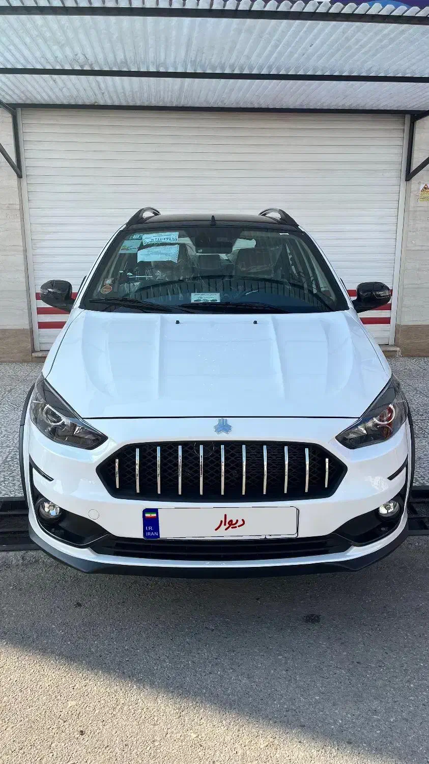 اطلس s خشک|خودرو سواری و وانت|گنبد کاووس, |دیوار