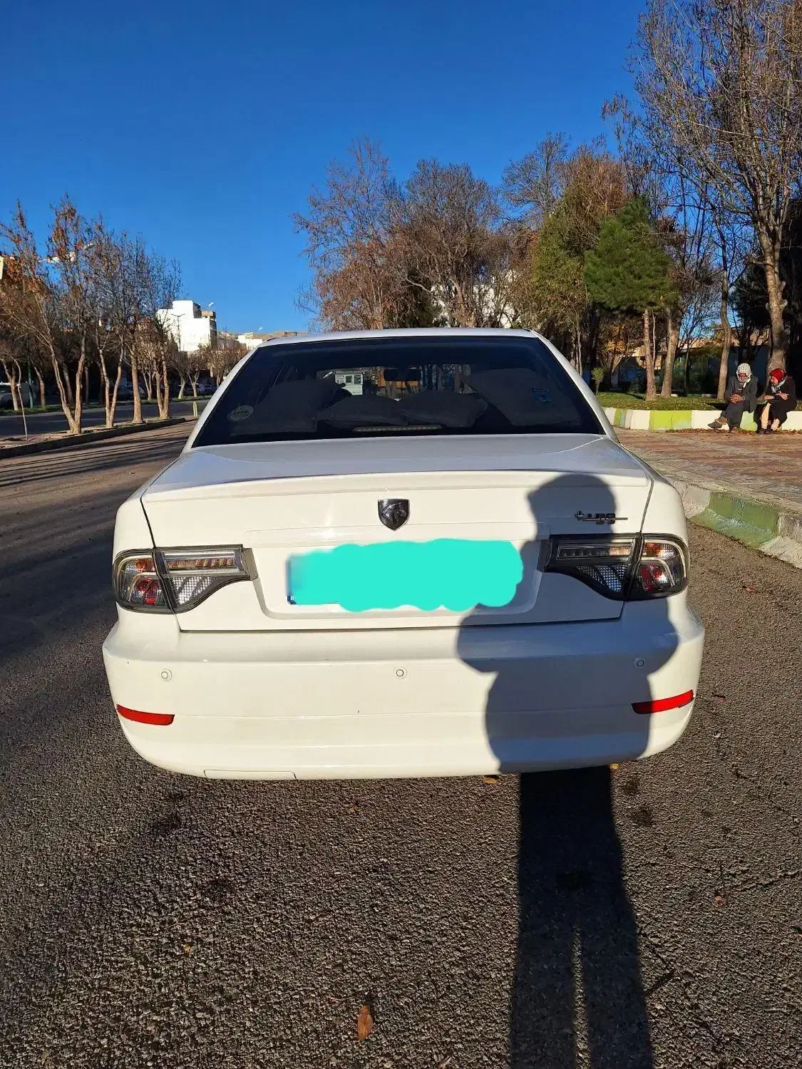 سمندسورنپلاس|خودرو سواری و وانت|اسلامآباد غرب, |دیوار