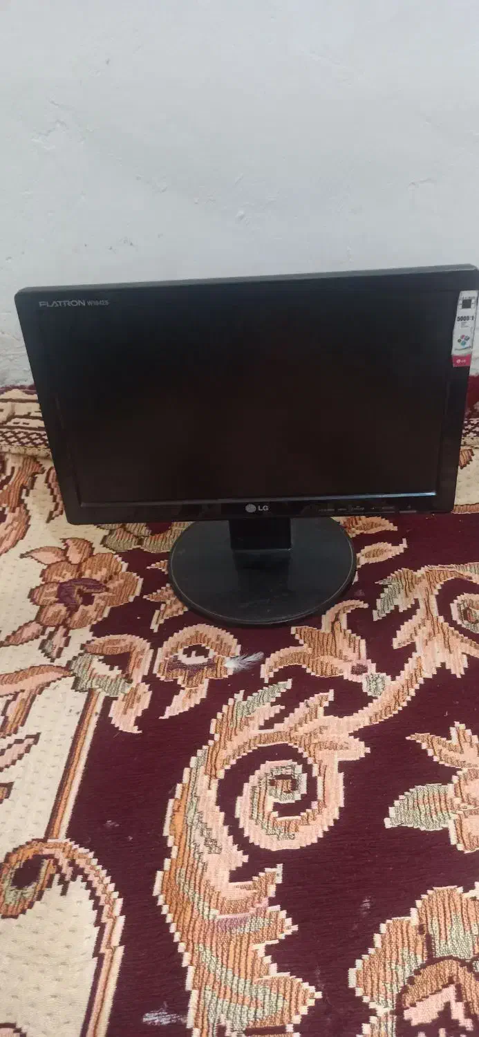 کامپیوتر|رایانه رومیزی|خرمشهر, |دیوار