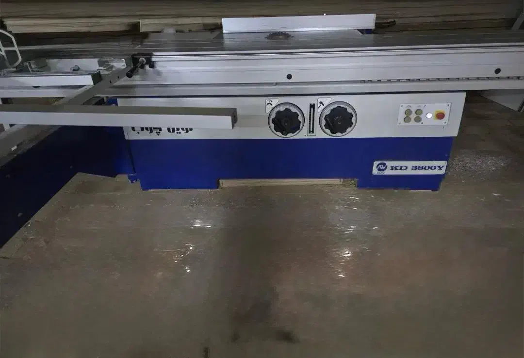 دور کن KD|ماشین‌آلات صنعتی|اهواز, زندوکیلی|دیوار