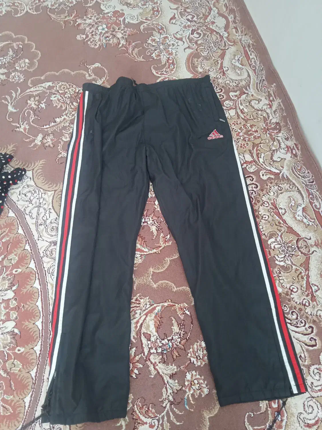 شلواراسپورت آدیداس|لباس|سرخرود, |دیوار