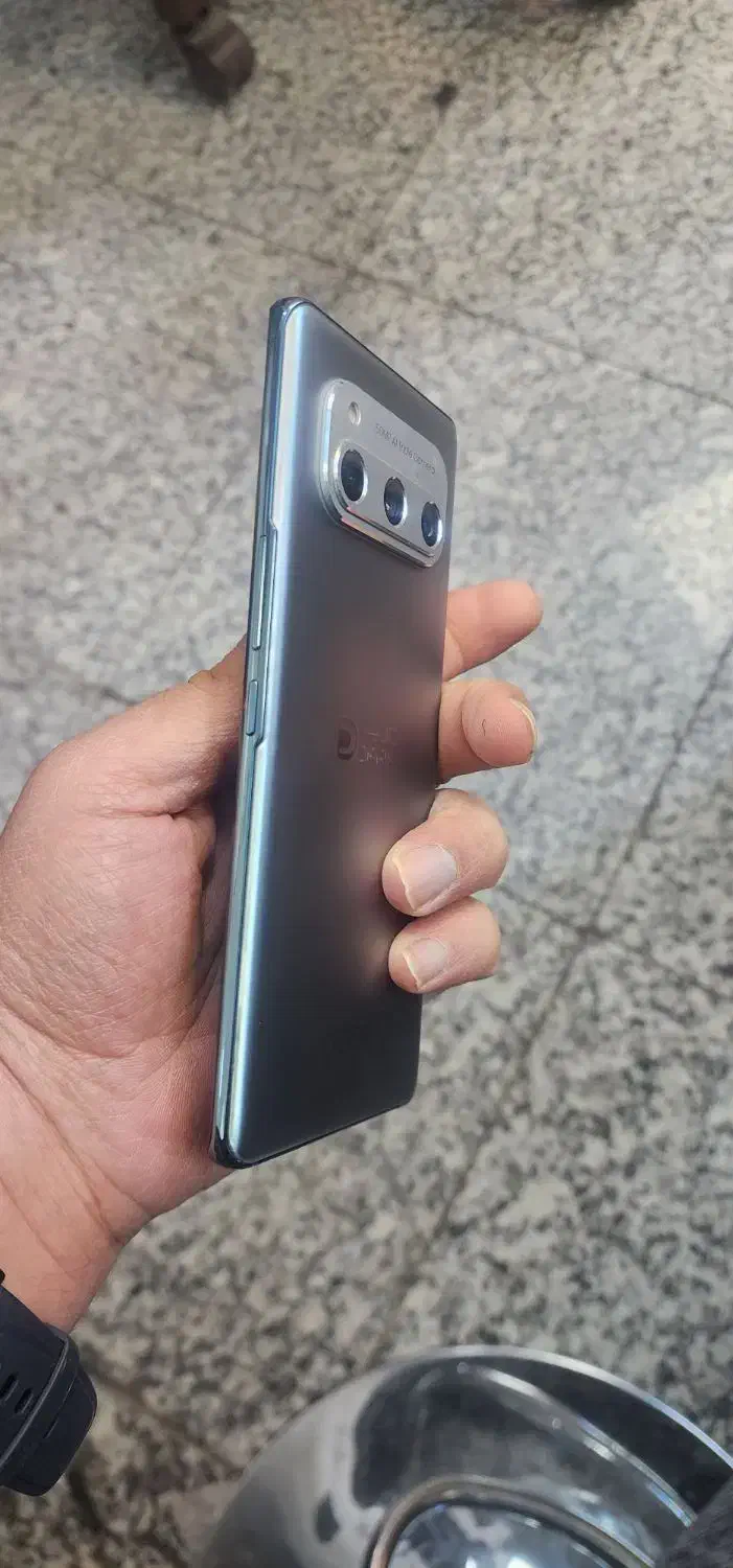 گوشی داریا باند در حد نو|موبایل|شهریار, شهرک امیریه|دیوار