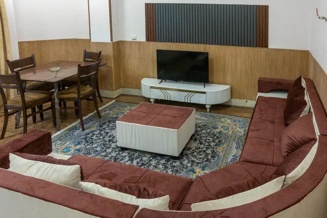 اجاره واحد مبله نوساز نزدیک مراکز درمانی تفرحی|اجارهٔ کوتاهمدت آپارتمان و سوئیت|تهران, طرشت|دیوار