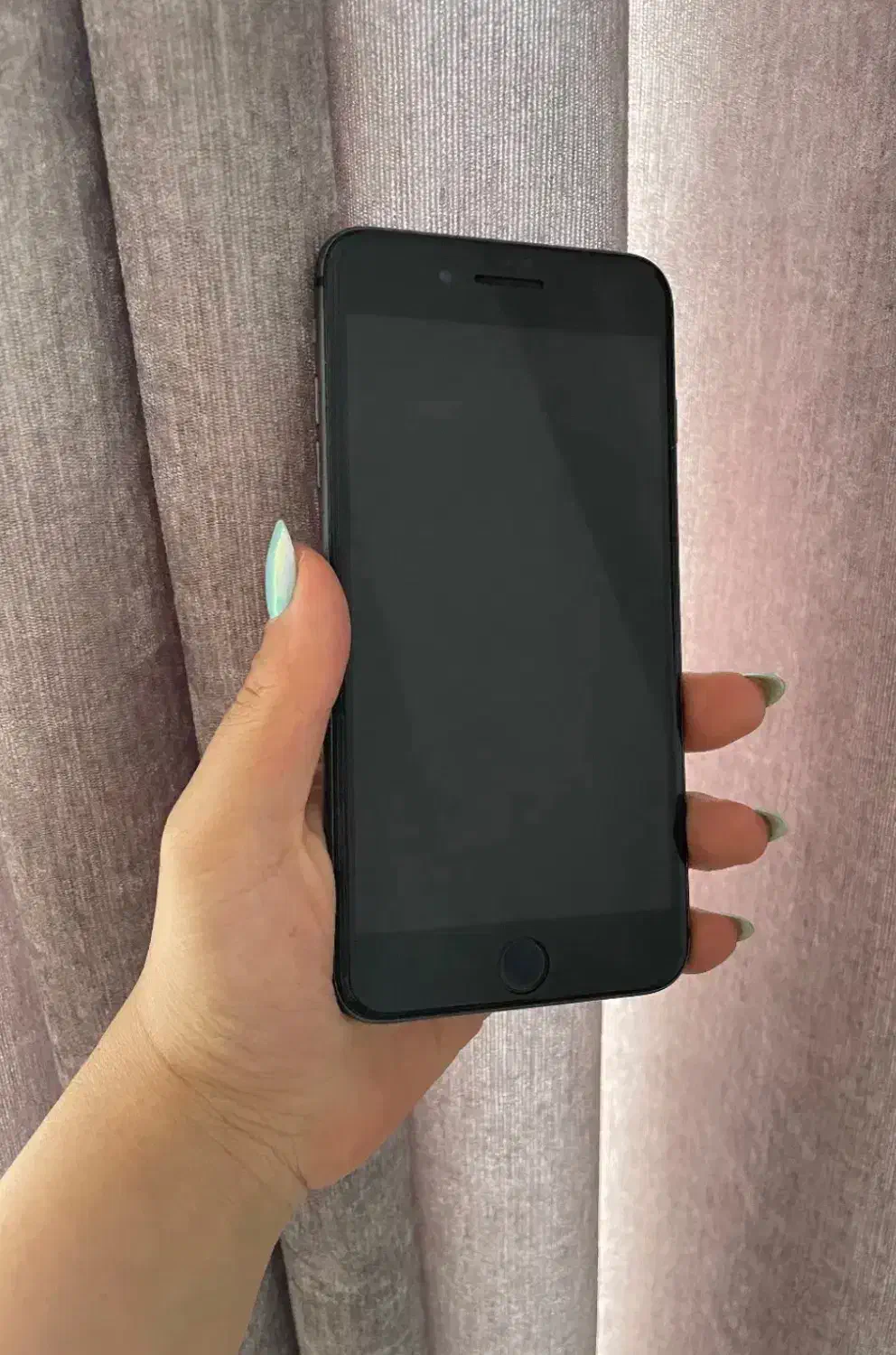 ایفون ۸ پلاس|موبایل|فردیس, شهرک ناز|دیوار