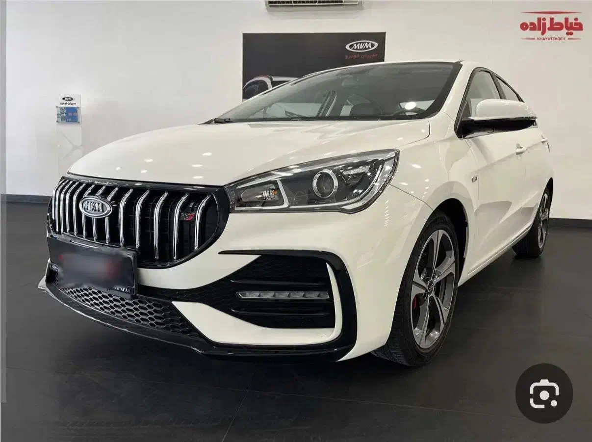 آریزو ۵ آف ال صفر کیلومتر|خودرو سواری و وانت|بندر ماهشهر, |دیوار