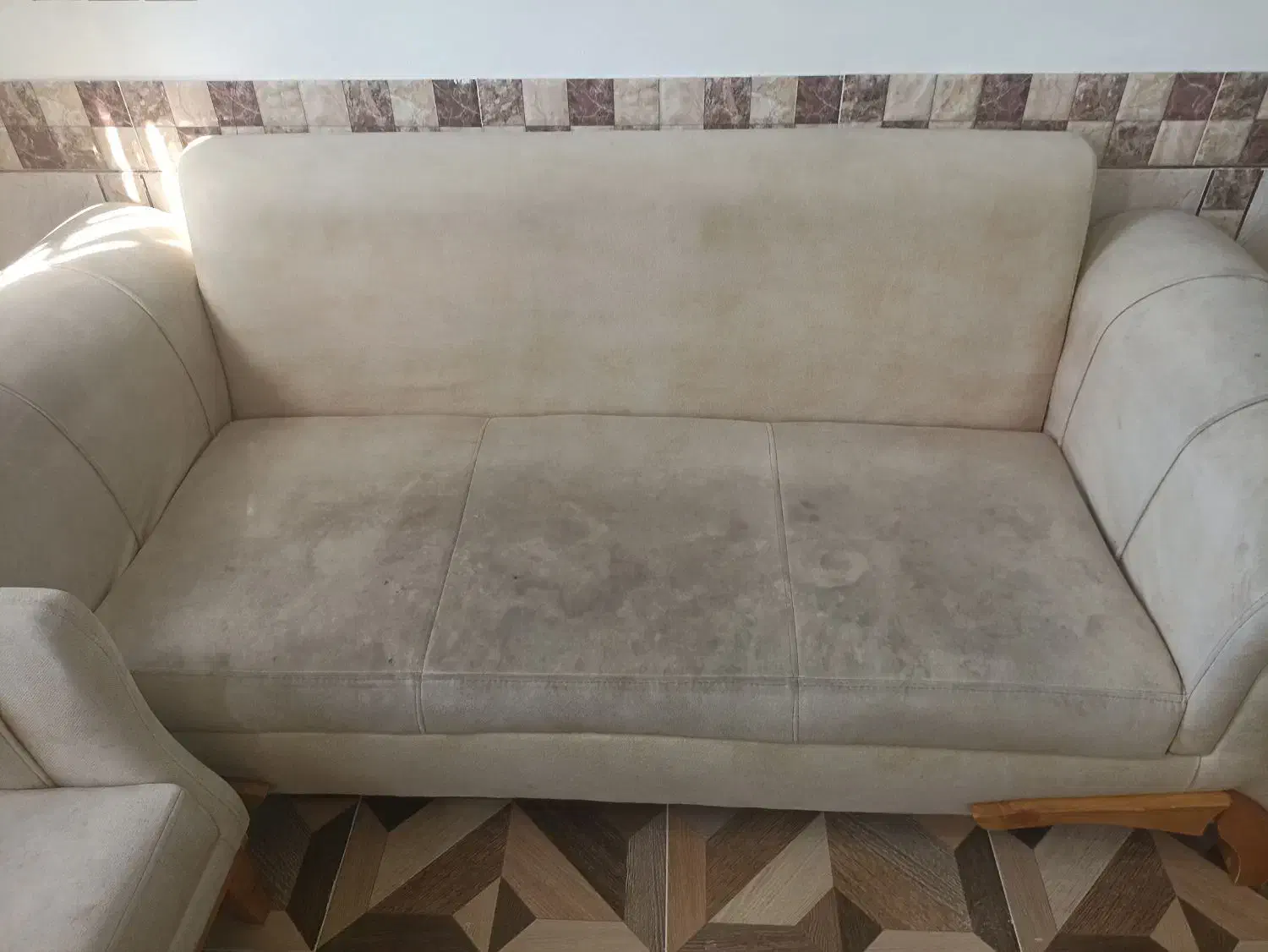 شستشوی مبل میز ناهارخوری صندلی ماشین|خدمات نظافت|پاتاوه, |دیوار