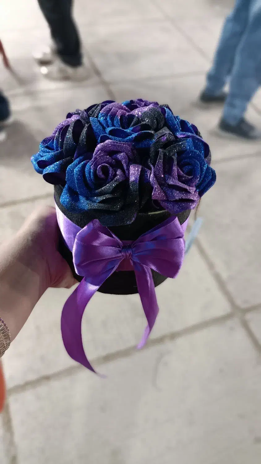 تمامی باکس ها ودسته گل فقط298|گل مصنوعی|کرمان, |دیوار