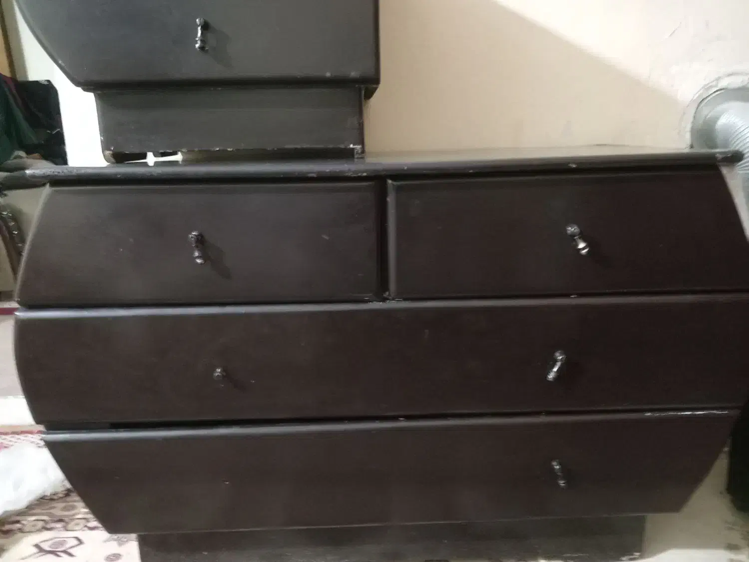 دراور|تخت و سرویس خواب|رفسنجان, |دیوار