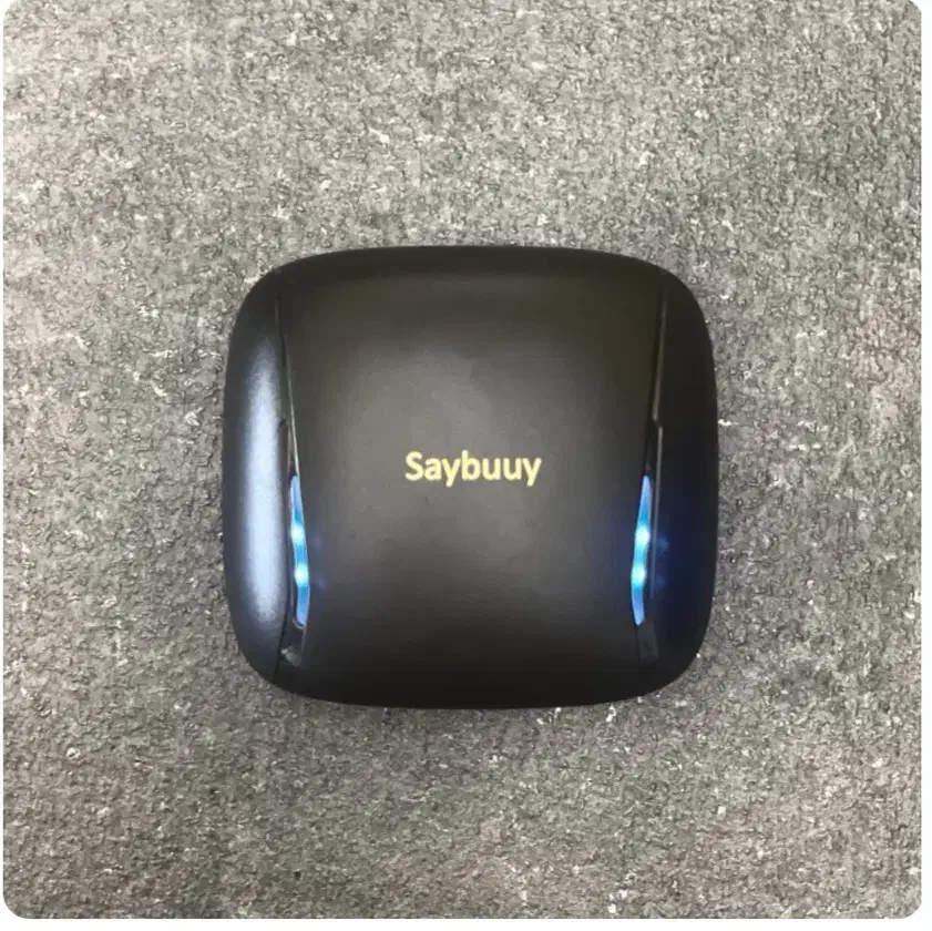 ایرپاد  saybuuy c3 تحت ایسانس آلمان|لوازم جانبی موبایل و تبلت|شیراز, تندگویان|دیوار