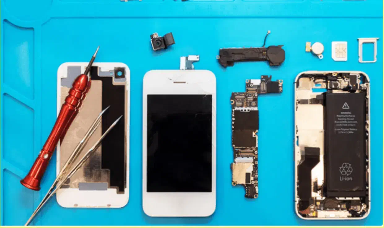 تعمیرات فوق تخصصی موبایل تعویض السیدی|خدمات رایانهای و موبایل|کرج, المهدی|دیوار