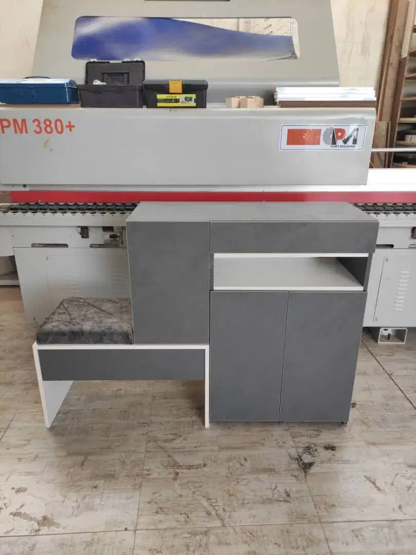 جاکفشی نشیمن جدید|جاکفشی، کمد، دراور|اصفهان, طامه|دیوار