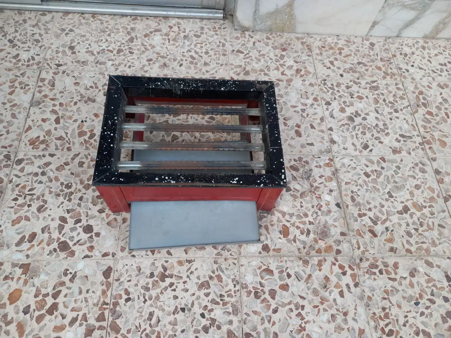 کباب پز|اجاق گاز و لوازم برقی پختوپز|اصفهان, خلیل آباد|دیوار