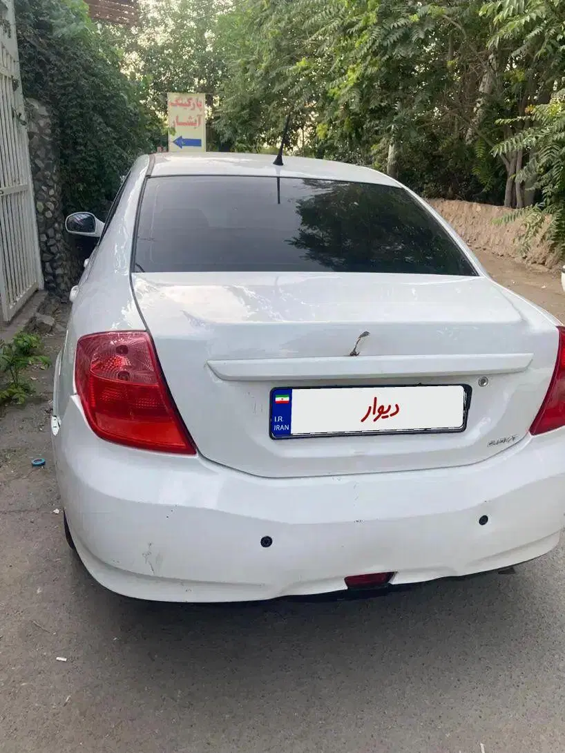 Mvm550|خودرو سواری و وانت|کاشان, راه آهن کاشان|دیوار