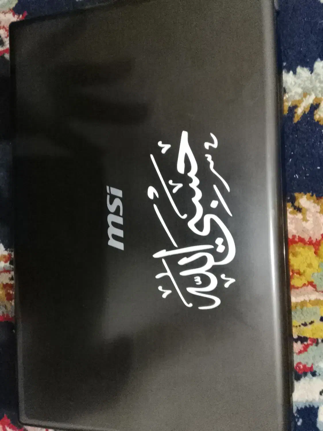 لب تاب نو|رایانه همراه|ایلام, |دیوار