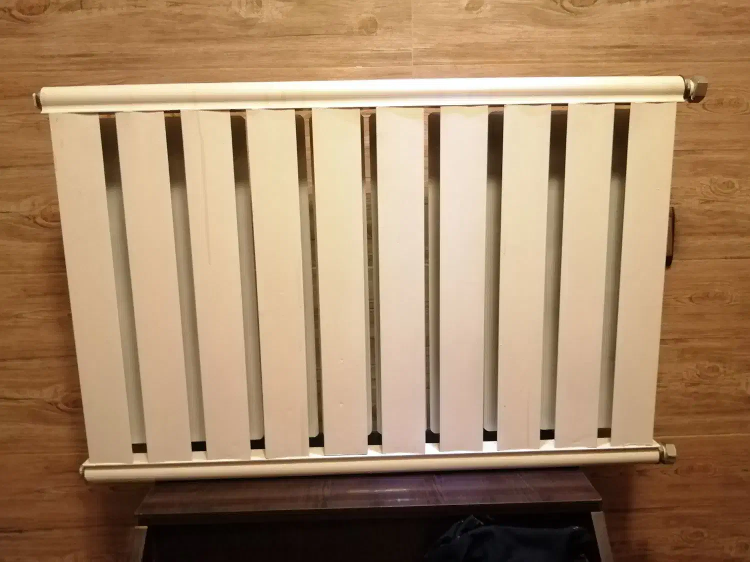 رادیاتور ساختمانی|آبگرمکن، پکیج، شوفاژ|تهران, تهرانپارس شرقی|دیوار