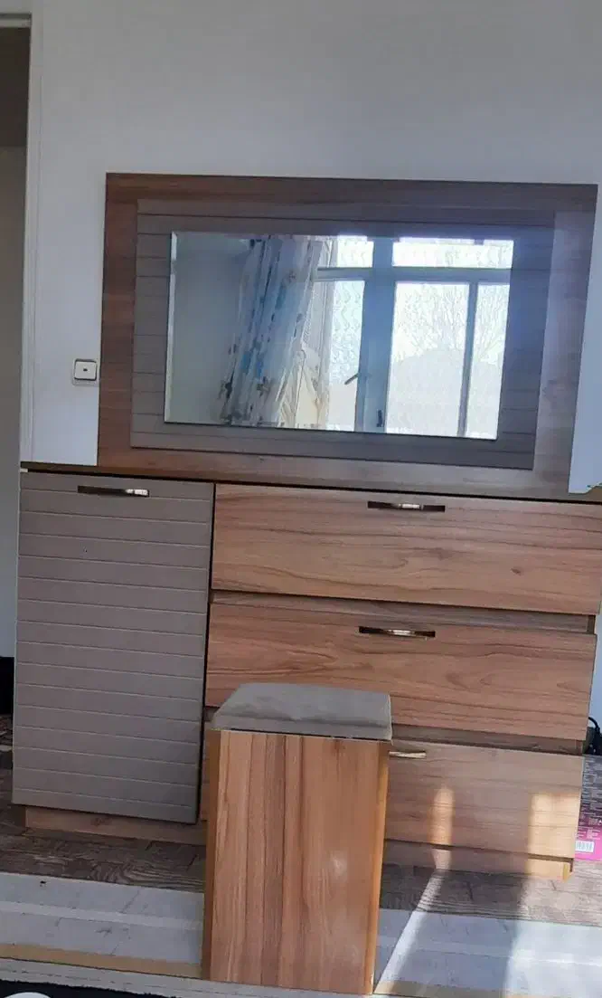 دراور|جاکفشی، کمد، دراور|کرج, حصار|دیوار