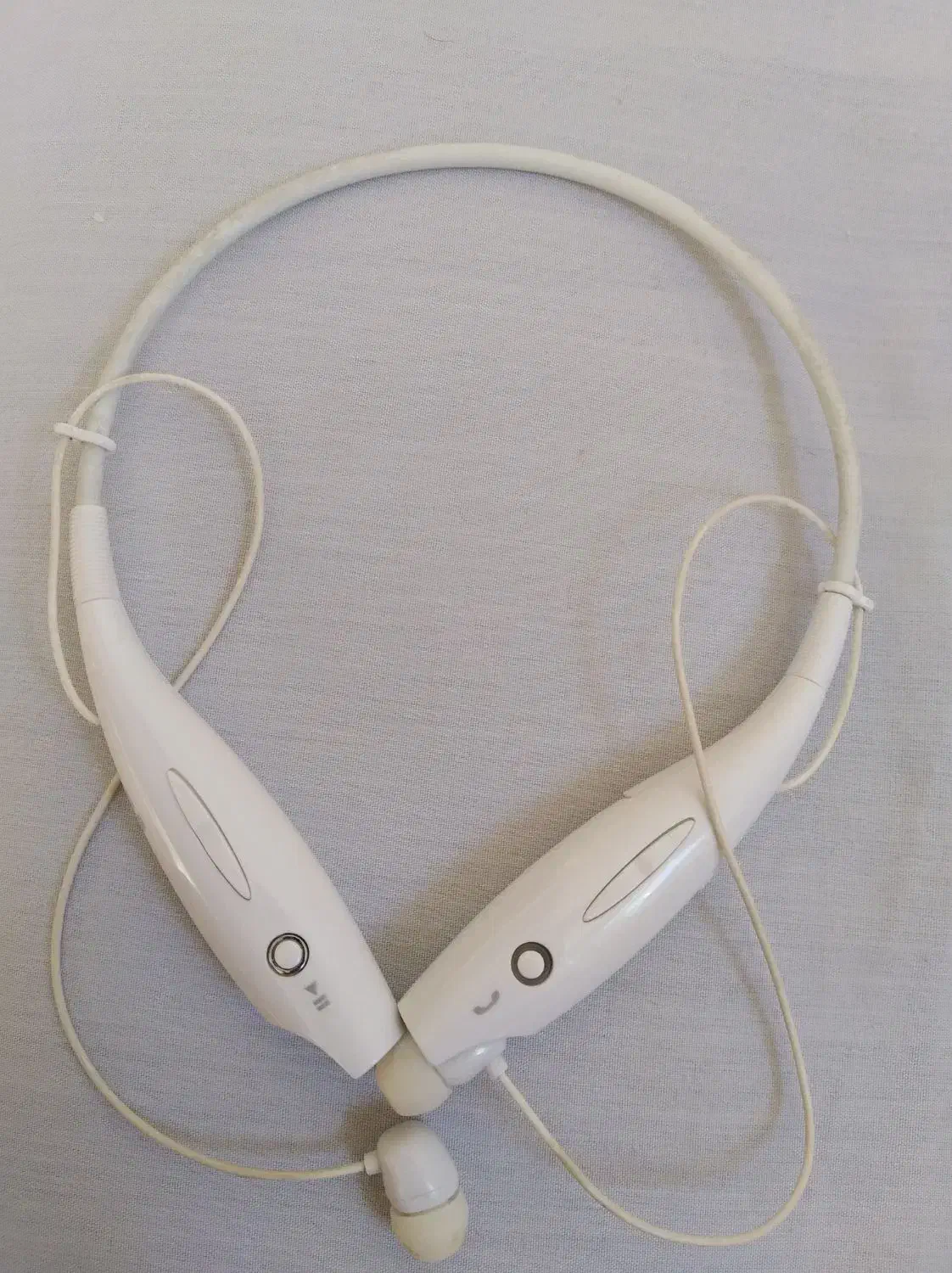 هندزفری بلوتوثی HBS 730  دور گردنی 500هزار|پخش‌کننده همراه|سنندج, |دیوار