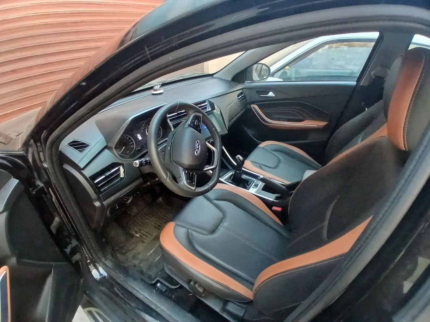 x22 pro mt|خودرو سواری و وانت|تهران, هاشمی|دیوار