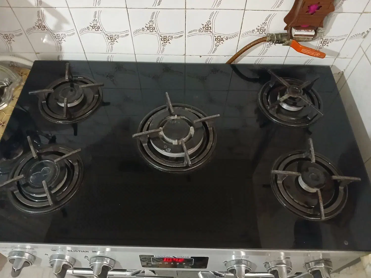 اجاق‌گاز فروشی|اجاق گاز و لوازم برقی پخت‌وپز|تایباد, |دیوار