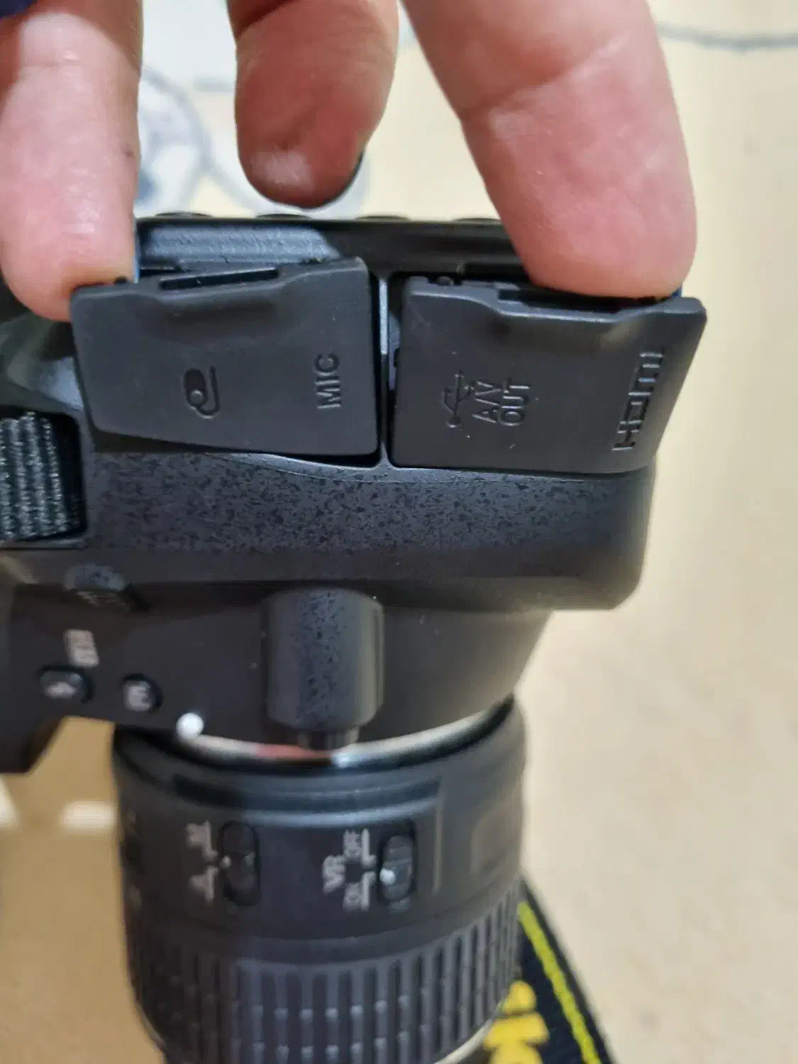 دوربین حرفه ای|دوربین عکاسی و فیلمبرداری|رشت, گلباغ نماز|دیوار