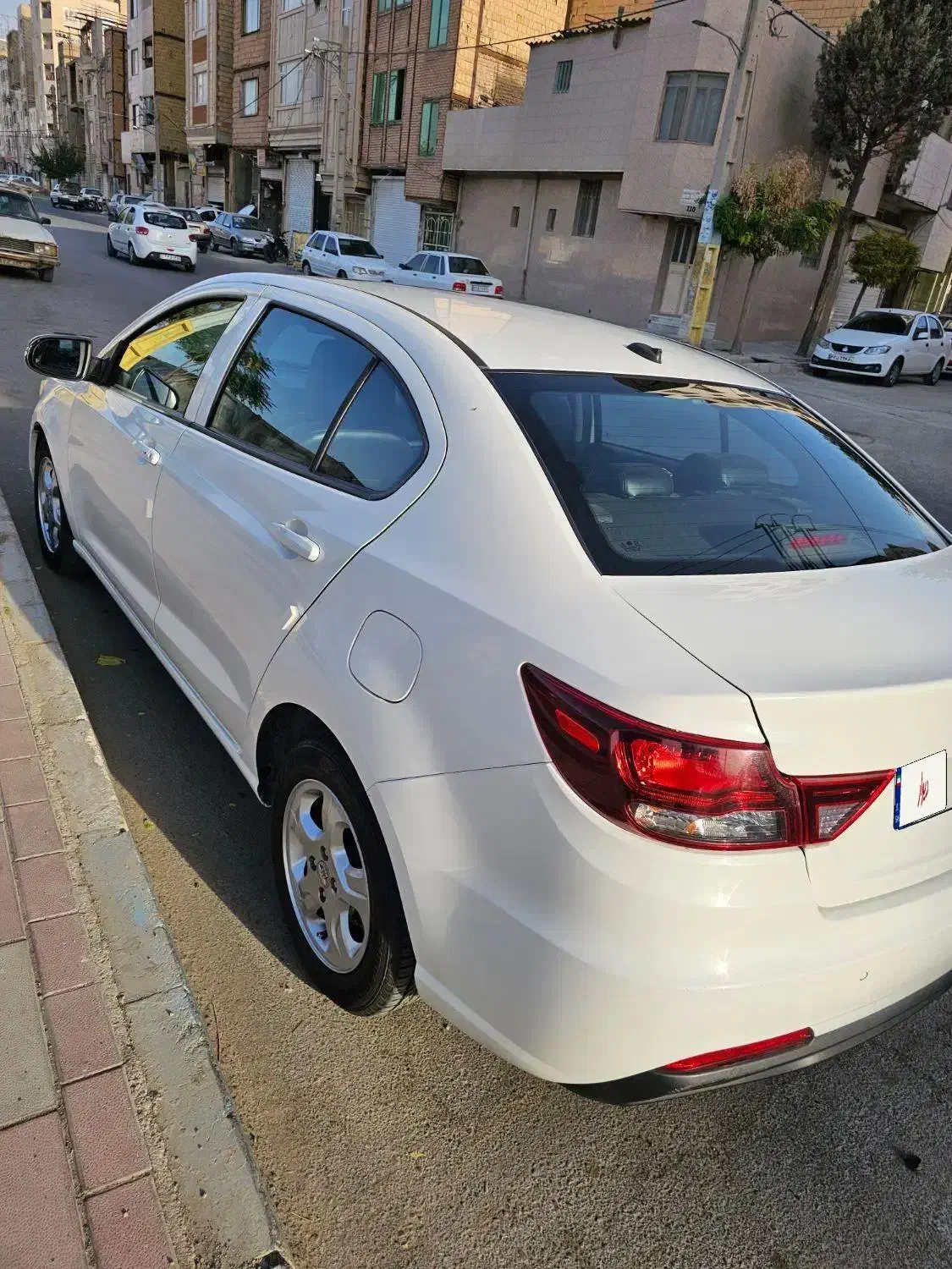 شاهین G مدل1401|خودرو سواری و وانت|بهارستان, |دیوار