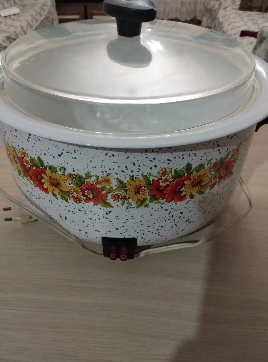 لوازم خانه|اجاق گاز و لوازم برقی پختوپز|سهند, |دیوار