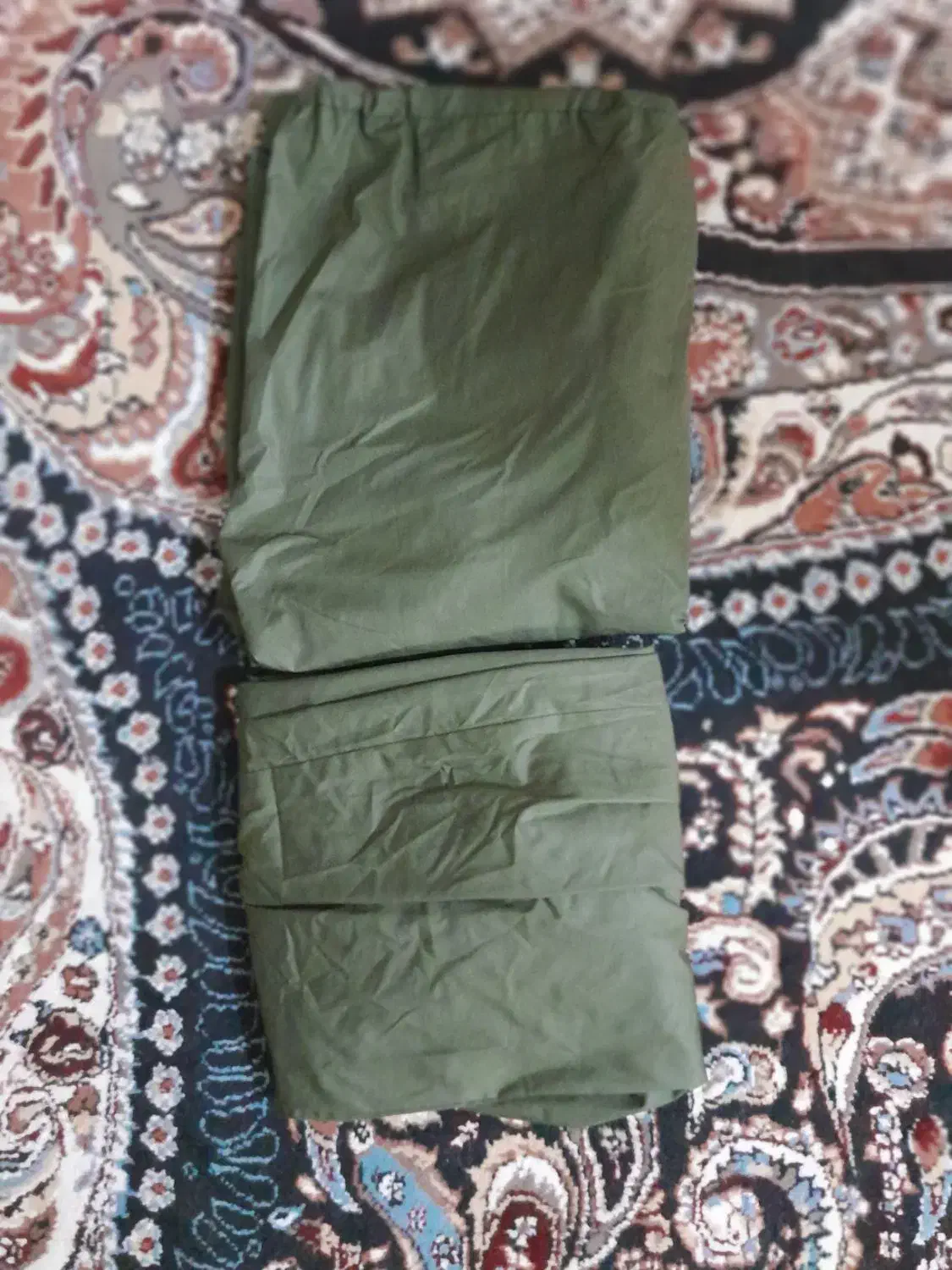 کاپشن کار لباس کاربادگیر|لباس|ورامین, جعفر آباد اخوان|دیوار