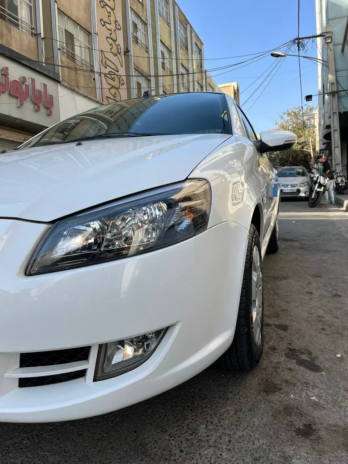 رانا پلاس لازرورق درحد|خودرو سواری و وانت|کرج, عظیمیه|دیوار