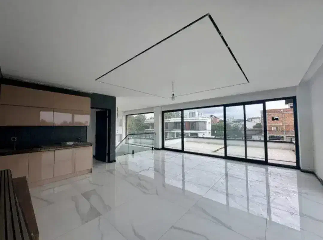 ویلا دوبلکس هوشمند و مستقل /رویان|فروش خانه و ویلا|رویان, |دیوار