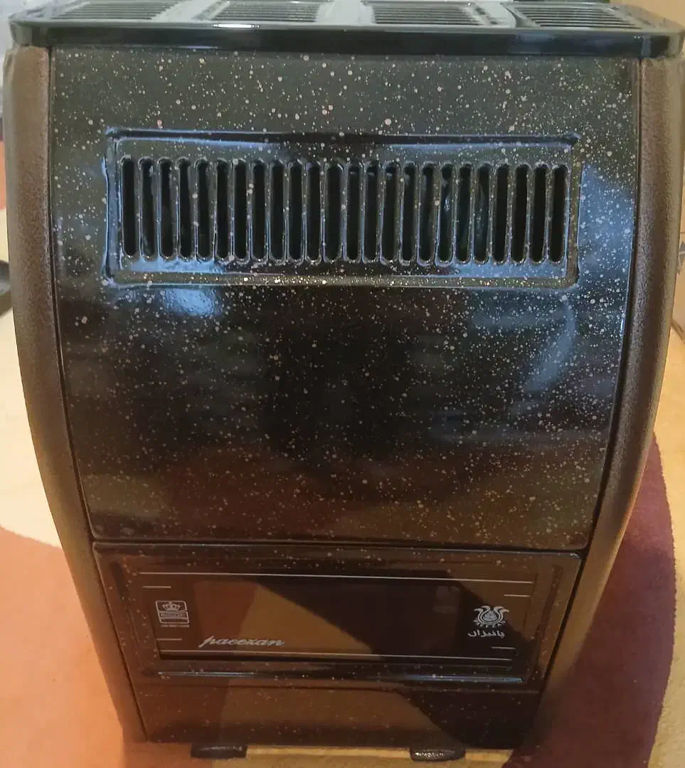 بخاری گاز سوز|بخاری، هیتر، شومینه|هشتگرد, شهرک صنعتی هشتگرد|دیوار